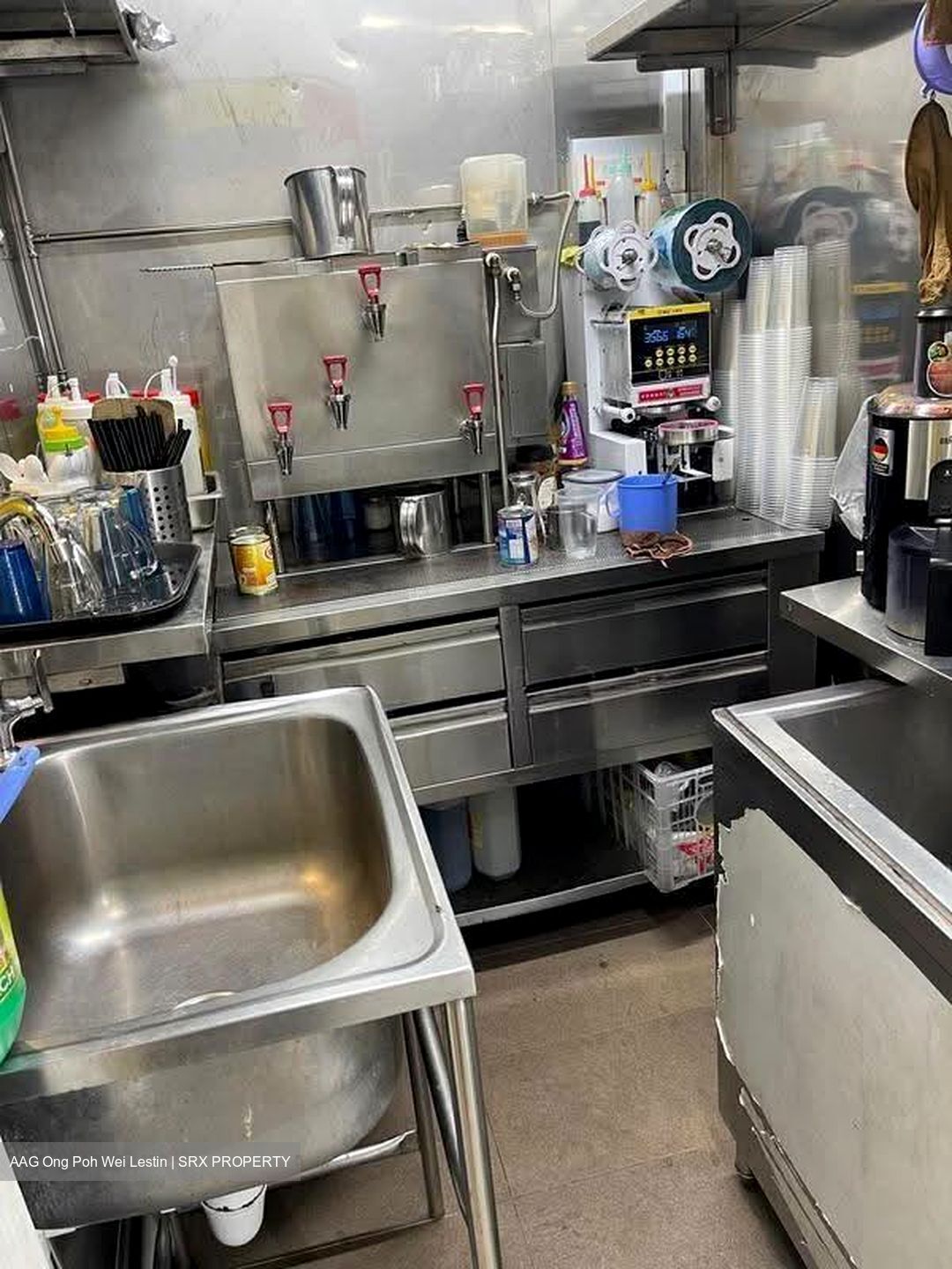 Clementi Road (D5), Retail #620596441